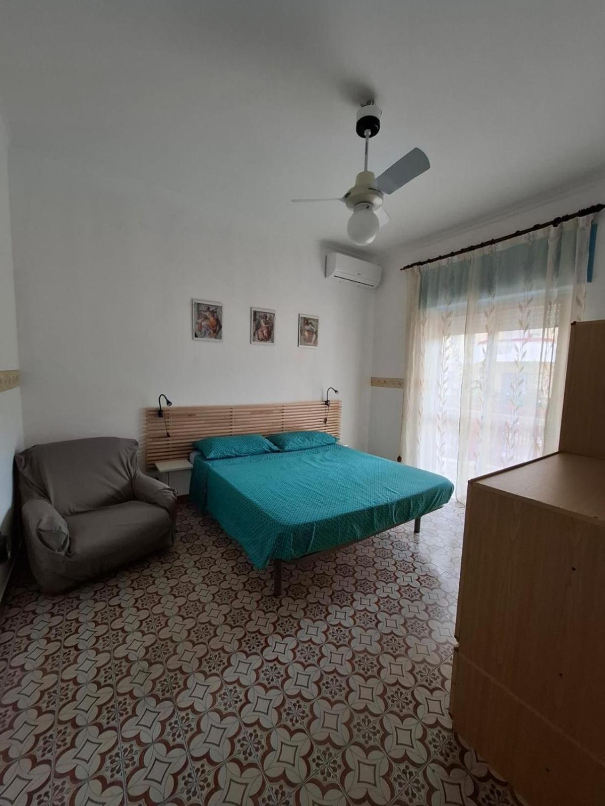 Ida's House